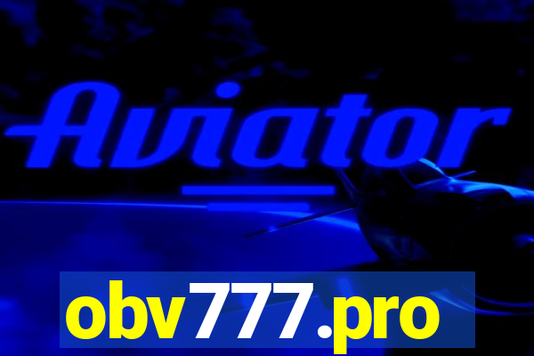 obv777.pro