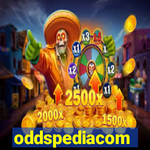 oddspediacom