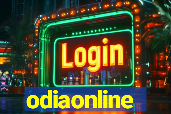 odiaonline