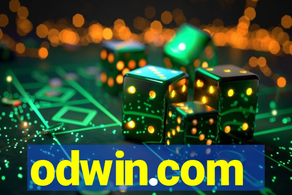 odwin.com