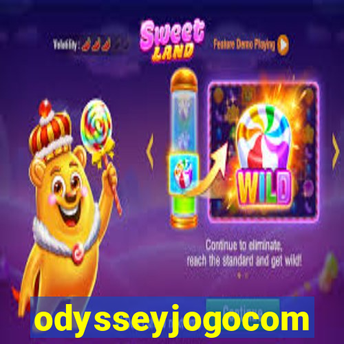 odysseyjogocom