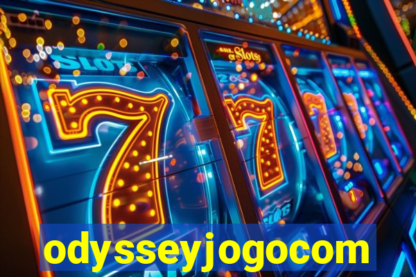 odysseyjogocom