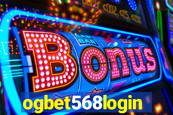 ogbet568login