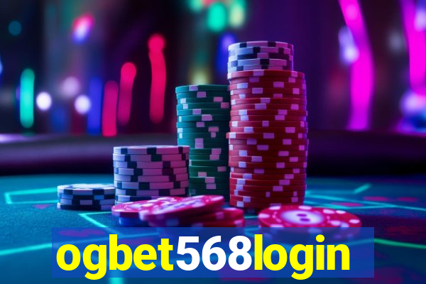 ogbet568login