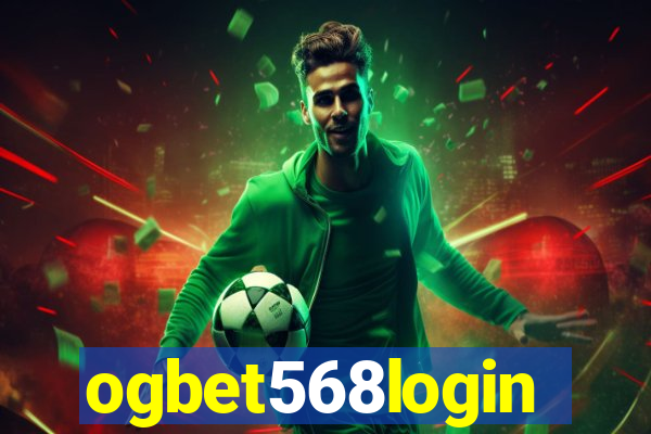 ogbet568login