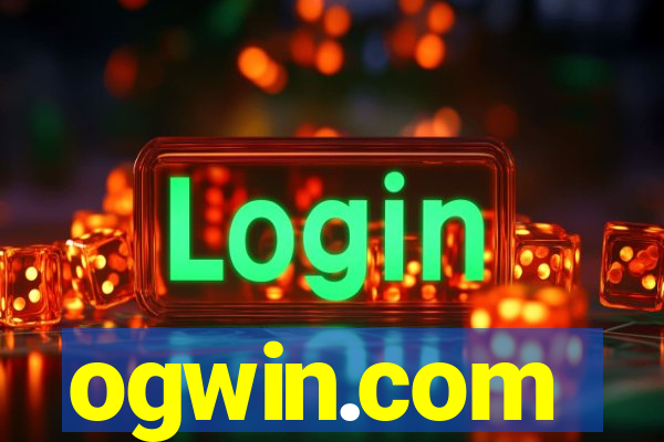 ogwin.com