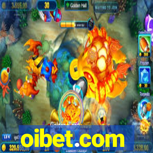 oibet.com