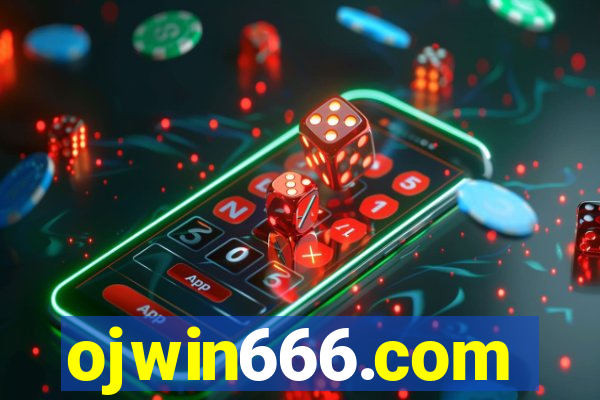 ojwin666.com