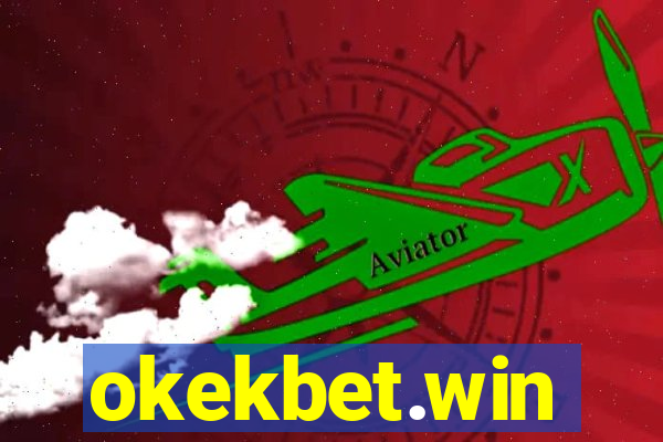 okekbet.win