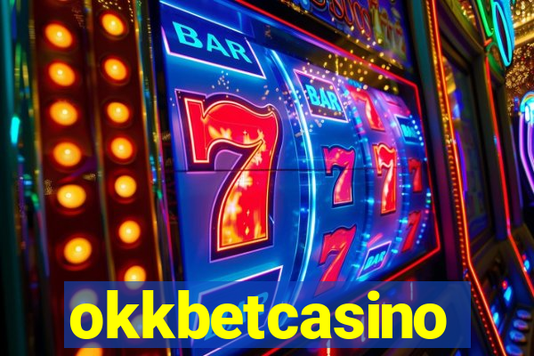 okkbetcasino