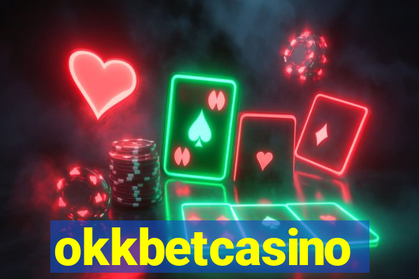 okkbetcasino