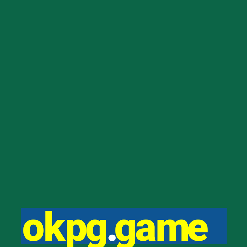 okpg.game