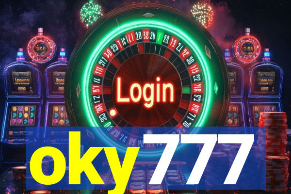 oky777