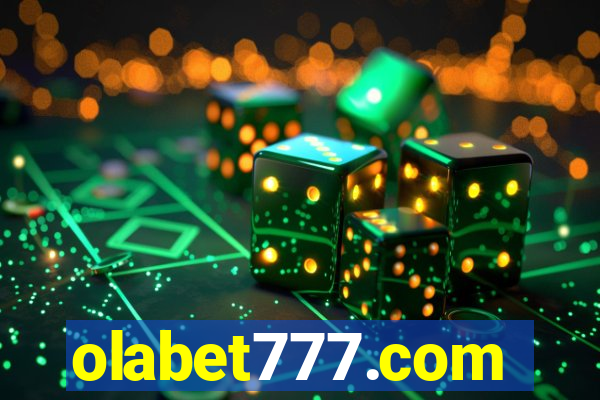 olabet777.com