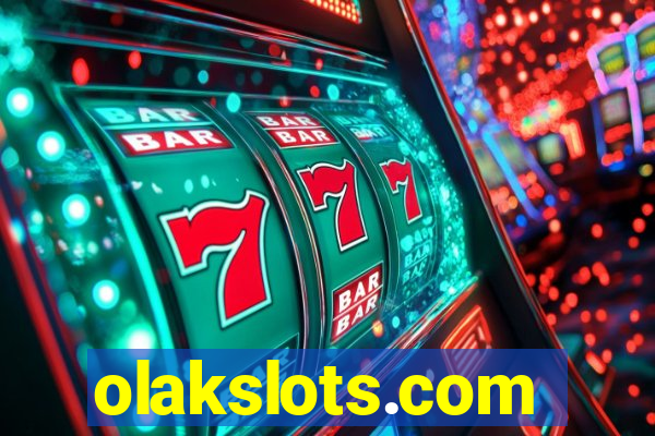 olakslots.com