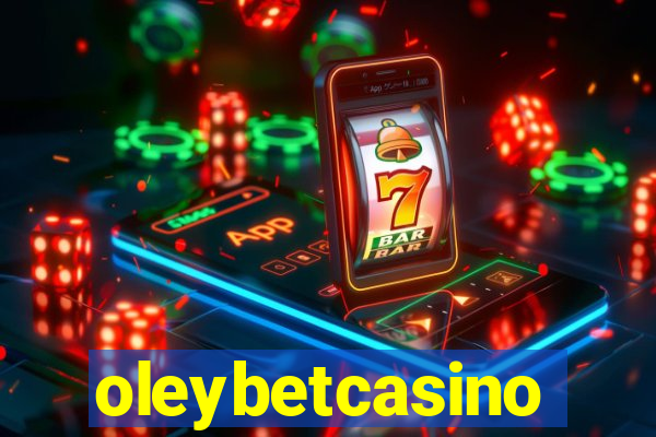 oleybetcasino