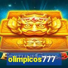 olimpicos777