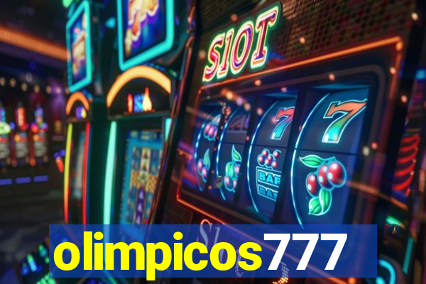 olimpicos777