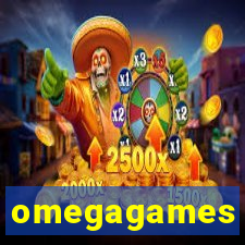 omegagames