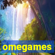 omegames