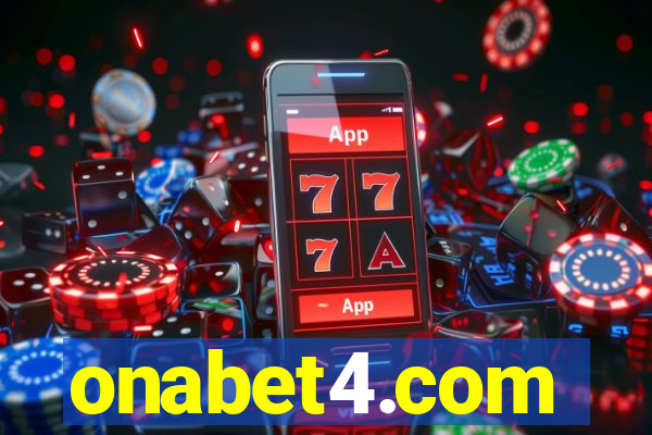 onabet4.com