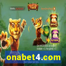 onabet4.com