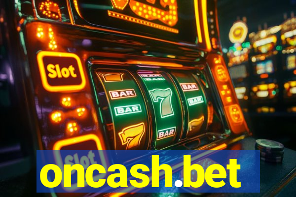 oncash.bet