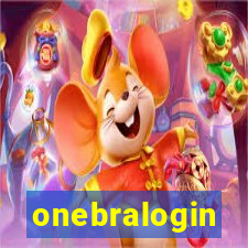 onebralogin