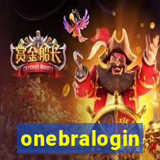 onebralogin