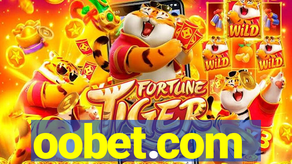 oobet.com