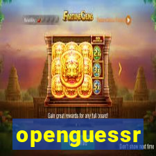 openguessr