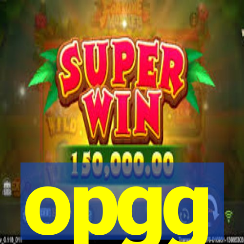 opgg