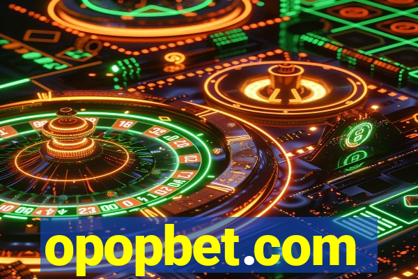 opopbet.com