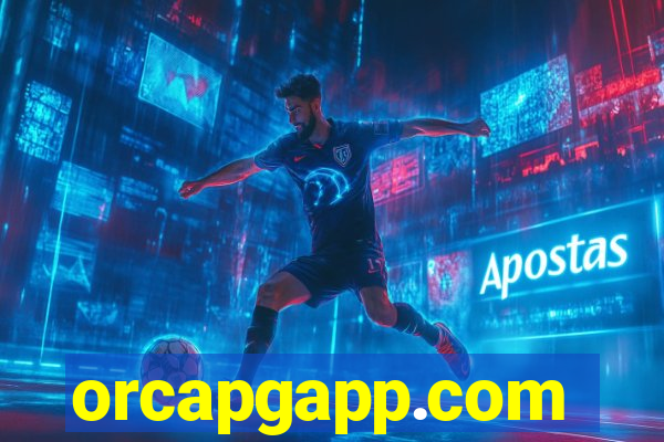 orcapgapp.com