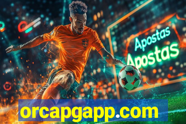 orcapgapp.com