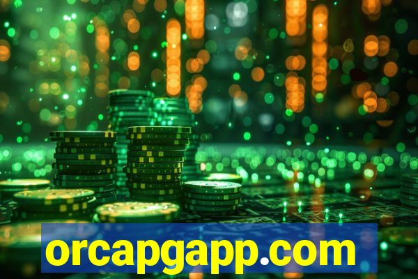 orcapgapp.com