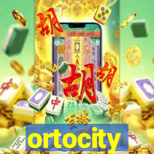 ortocity