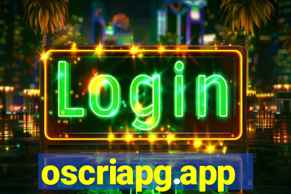 oscriapg.app