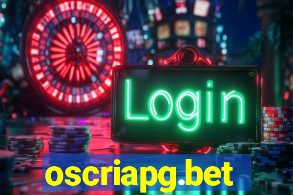 oscriapg.bet