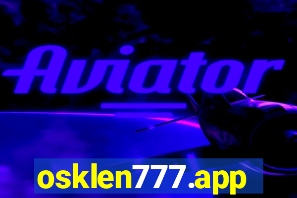 osklen777.app