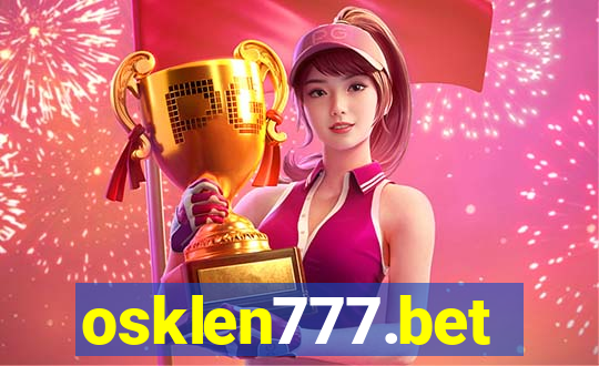 osklen777.bet