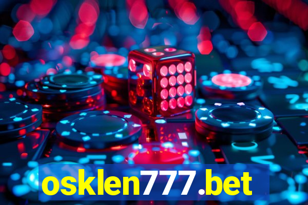 osklen777.bet