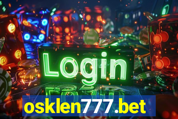 osklen777.bet