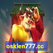 osklen777.cc