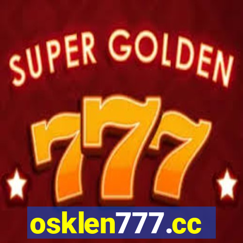 osklen777.cc