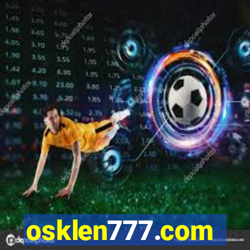 osklen777.com