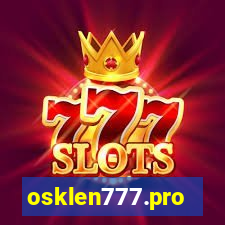 osklen777.pro