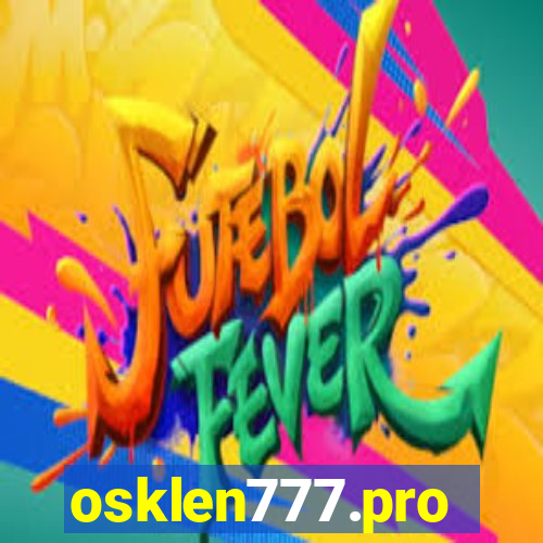 osklen777.pro