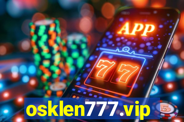 osklen777.vip