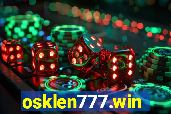 osklen777.win